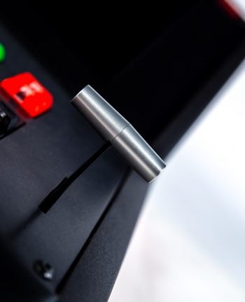 Barco EC-50 switchers