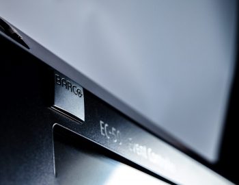 Barco EC-50 switchers