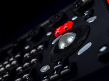 Barco Folsom E2 Switchers