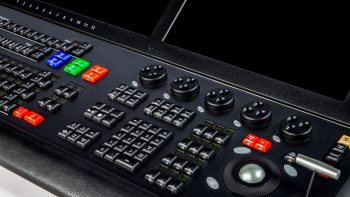 Barco Folsom E2 Switchers