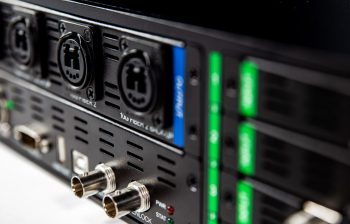 Barco ImagePro 4K switchers