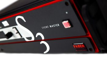 Barco S3-4K videoprocessor switchers