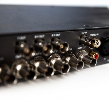 Blackmagic HyperDeck Pro 4K camera