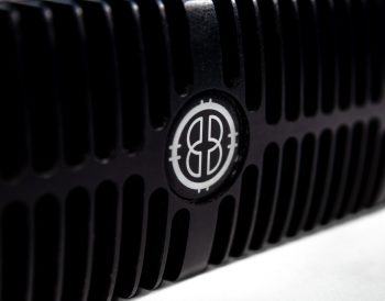 Brompton Tessera M2 LED processor