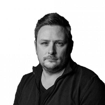 Christian Soppa Project Manager