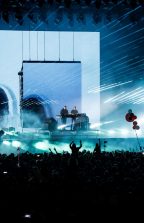 Evenement Down The Rabbit Hole