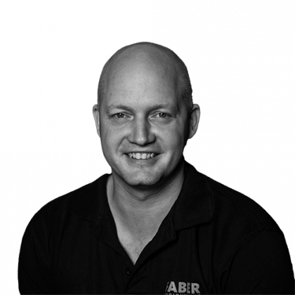 Danny Deelstra Project Leader Perimeters