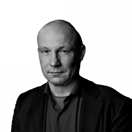 David Bouma Account Manager Event Location