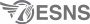 ESNS logo