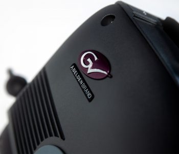 Close-up Grass Valley WorldCam LDX 86N