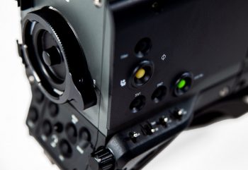 Grass Valley WorldCam LDX 86N camera