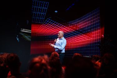 Faber University audiovisueel kennisevenement