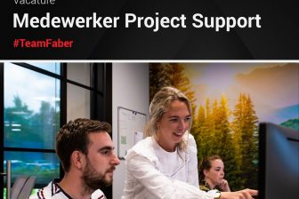 Medewerker Project Support