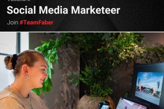 Social Media Marketeer