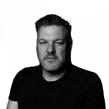 Leo de Beer Sales Support Employee