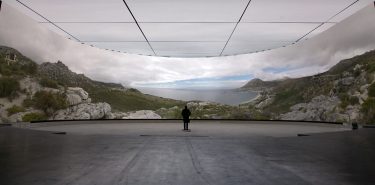 Cinecitte ICVFX virtual production studio te Rome