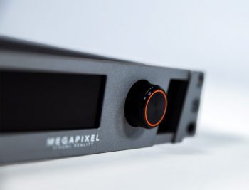 MVR Helios Processor 4K (JR) LED processor