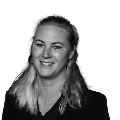 Mirjam Olivier HR Payroll Employee