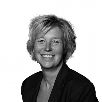 Mirjam Zoodsma Project Support Employee