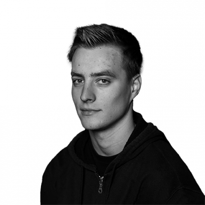 Oedsen van der Ploeg AV Assistant