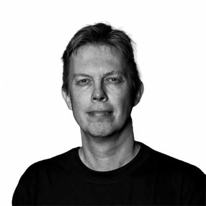 Oliver D'haene CAD-Engineer