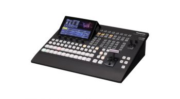 Panasonic AV-HS410 videoswitcher