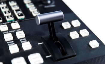 Panasonic AV-HS410 HD SDI videoswitcher