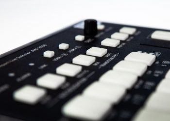 Panasonic AW-HS50E HD videomixer