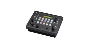 Panasonic AW RP50 een bedieningssysteem voor meerdere Panasonic ptz camera's