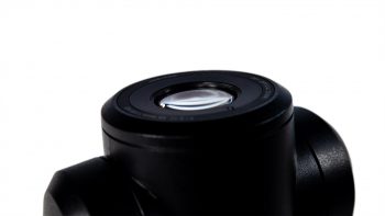 Panasonic AW-UE100KEJ PTZ camera