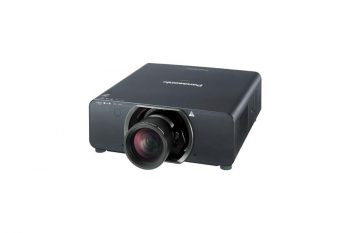Panasonic-DZ110 Projector