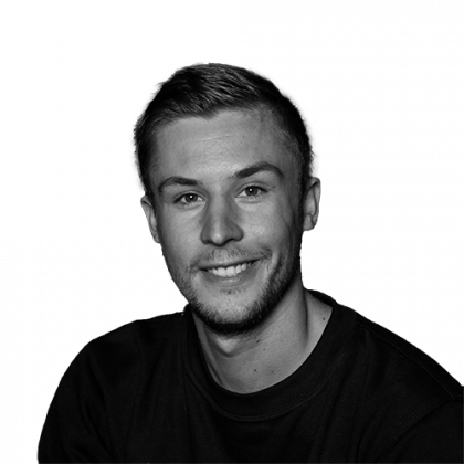 Patrick de Groot LED Technician