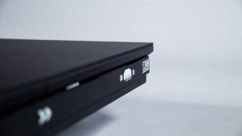 ROE Black Marble 4 Matte