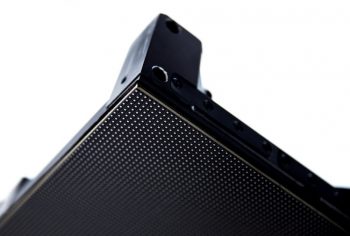 Detailfoto LED-scherm ROE Black Pearl 2