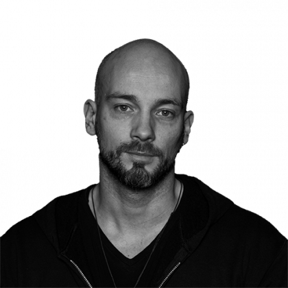 Robert van der Harst Quality Control Employee