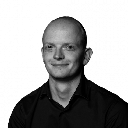 SverreZielman AV Technician