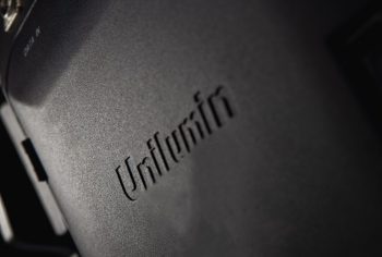 Detailfoto LED-scherm Unilumin Utile 3