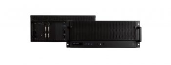 Disguise gx2c mediaserver