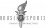 House of sports logo