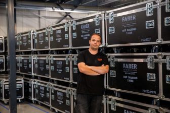 Interview met Brandon Supervisor CNC bij Faber