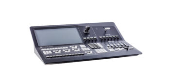 Analog Way Vertige Controller