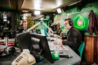 3fm serious request display