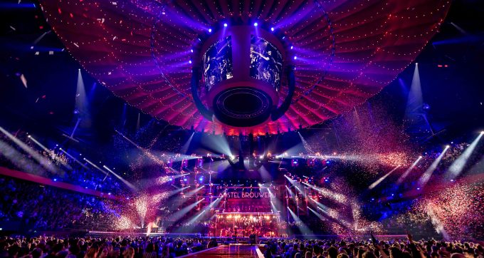 Vrienden van Amstel Live 2020 liveshow