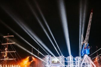 The Passion Harlingen 2023