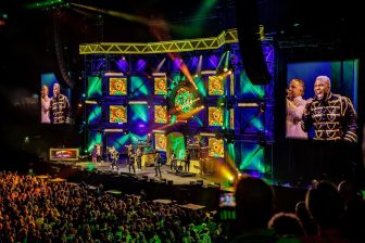 The Tribute Live in Concert