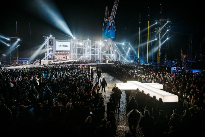 Liveshow The Passion