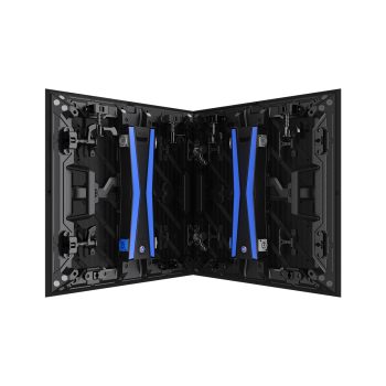 Unilumin UpadIV-C LED-paneel en kubus