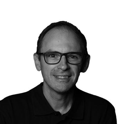 Project manager Emanuel Epezant