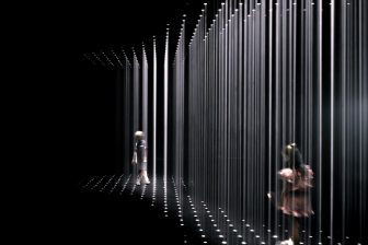 Audiovisuele tentoonstelling Nxt Museum