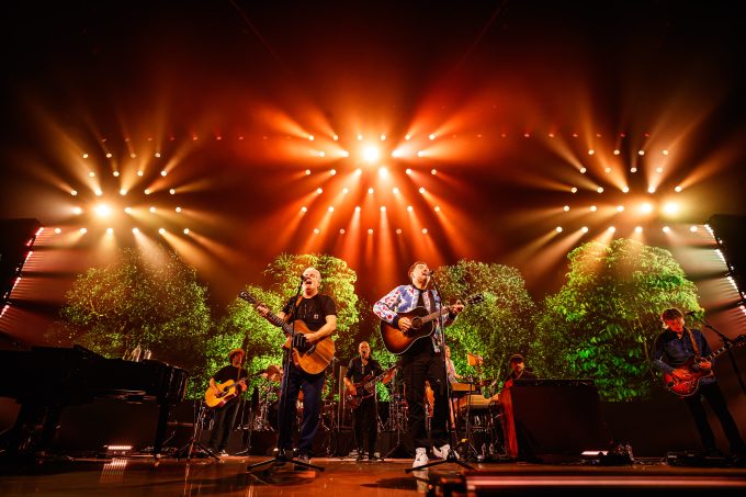 Acda en de Munnik in de Ziggo Dome